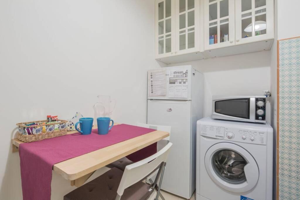 Charming Apartment In The Centre Of Амалфи Екстериор снимка