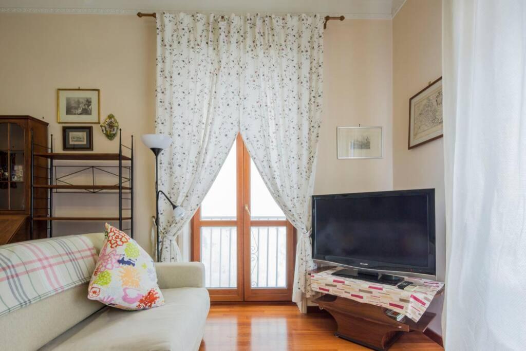 Charming Apartment In The Centre Of Амалфи Екстериор снимка