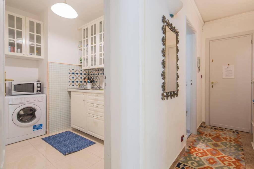 Charming Apartment In The Centre Of Амалфи Екстериор снимка