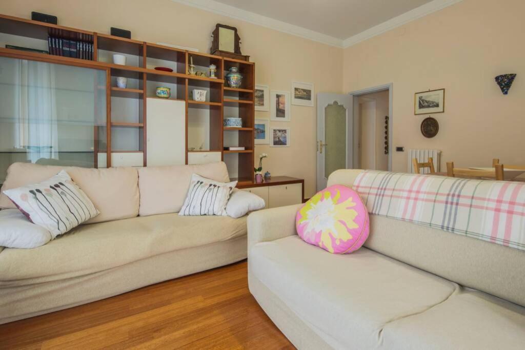 Charming Apartment In The Centre Of Амалфи Екстериор снимка