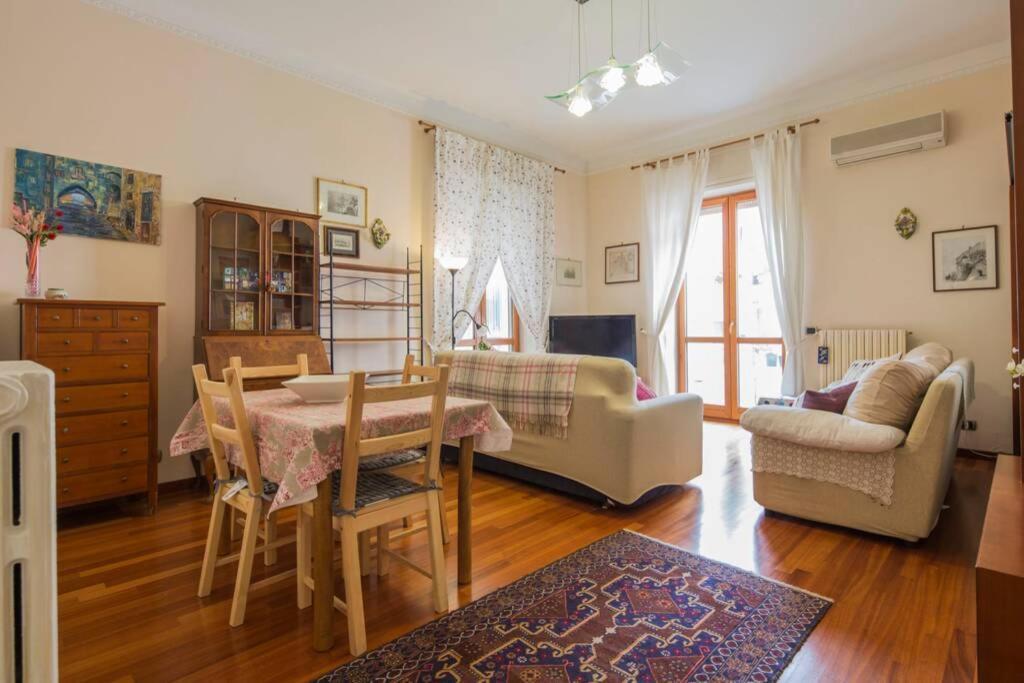 Charming Apartment In The Centre Of Амалфи Екстериор снимка