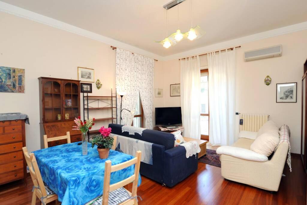 Charming Apartment In The Centre Of Амалфи Екстериор снимка