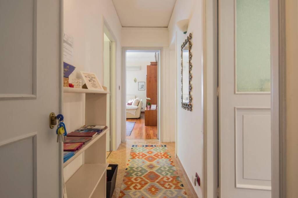 Charming Apartment In The Centre Of Амалфи Екстериор снимка
