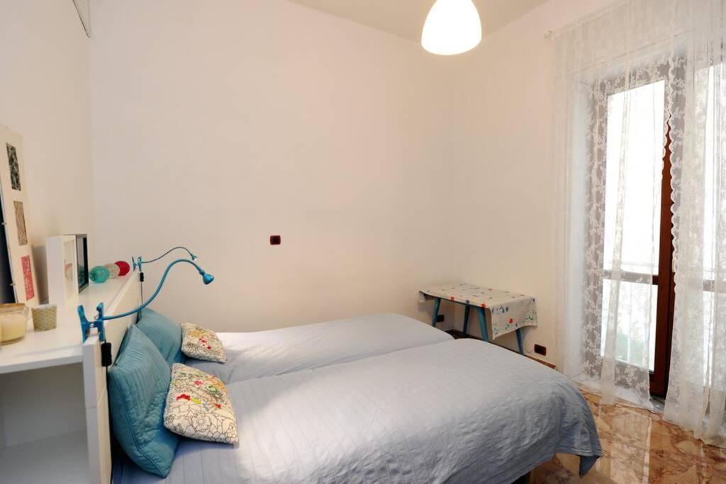 Charming Apartment In The Centre Of Амалфи Екстериор снимка