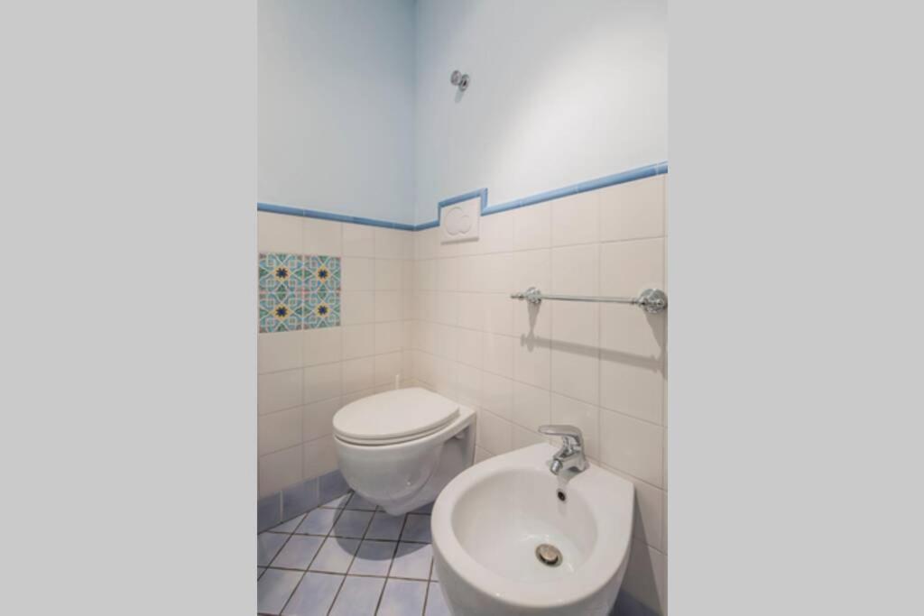Charming Apartment In The Centre Of Амалфи Екстериор снимка